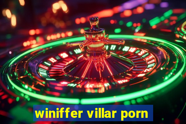 winiffer villar porn